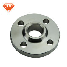 Carbon steel Stainless steel ANSI Forged Pipe Flange